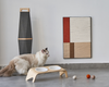 The Evolution of Pet Furniture — From Functional to Designer Living