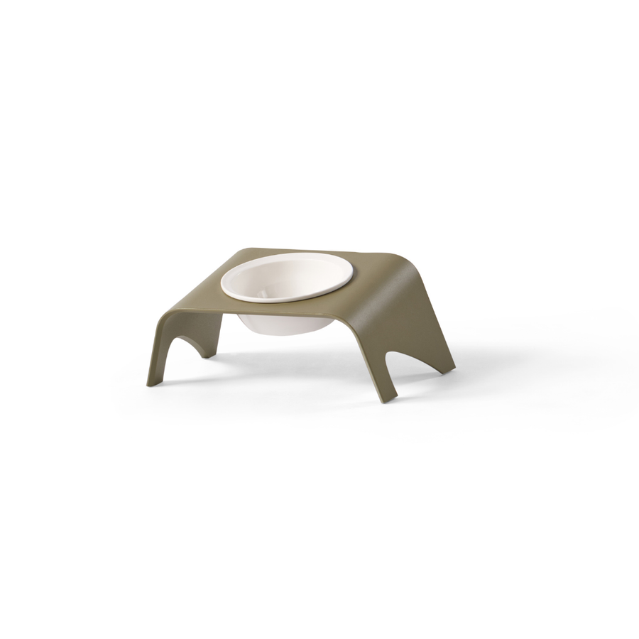 curvo aluminum single