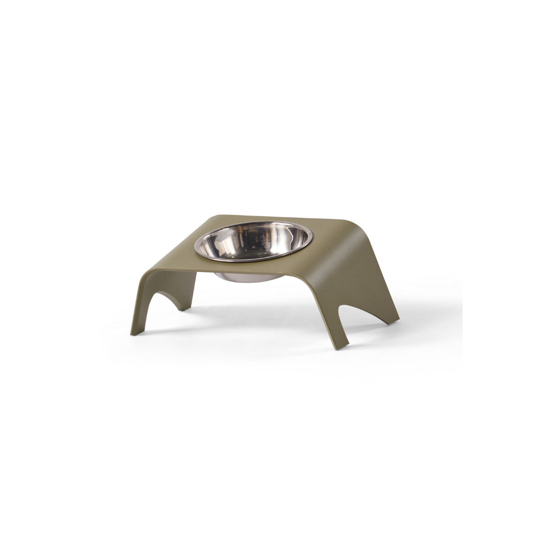curvo aluminum single