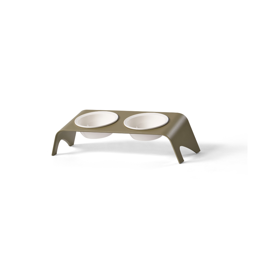 curvo aluminum double