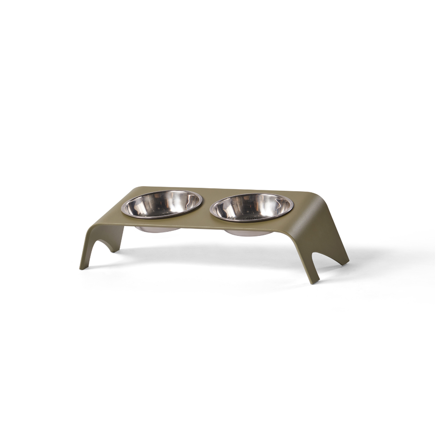 curvo aluminum double