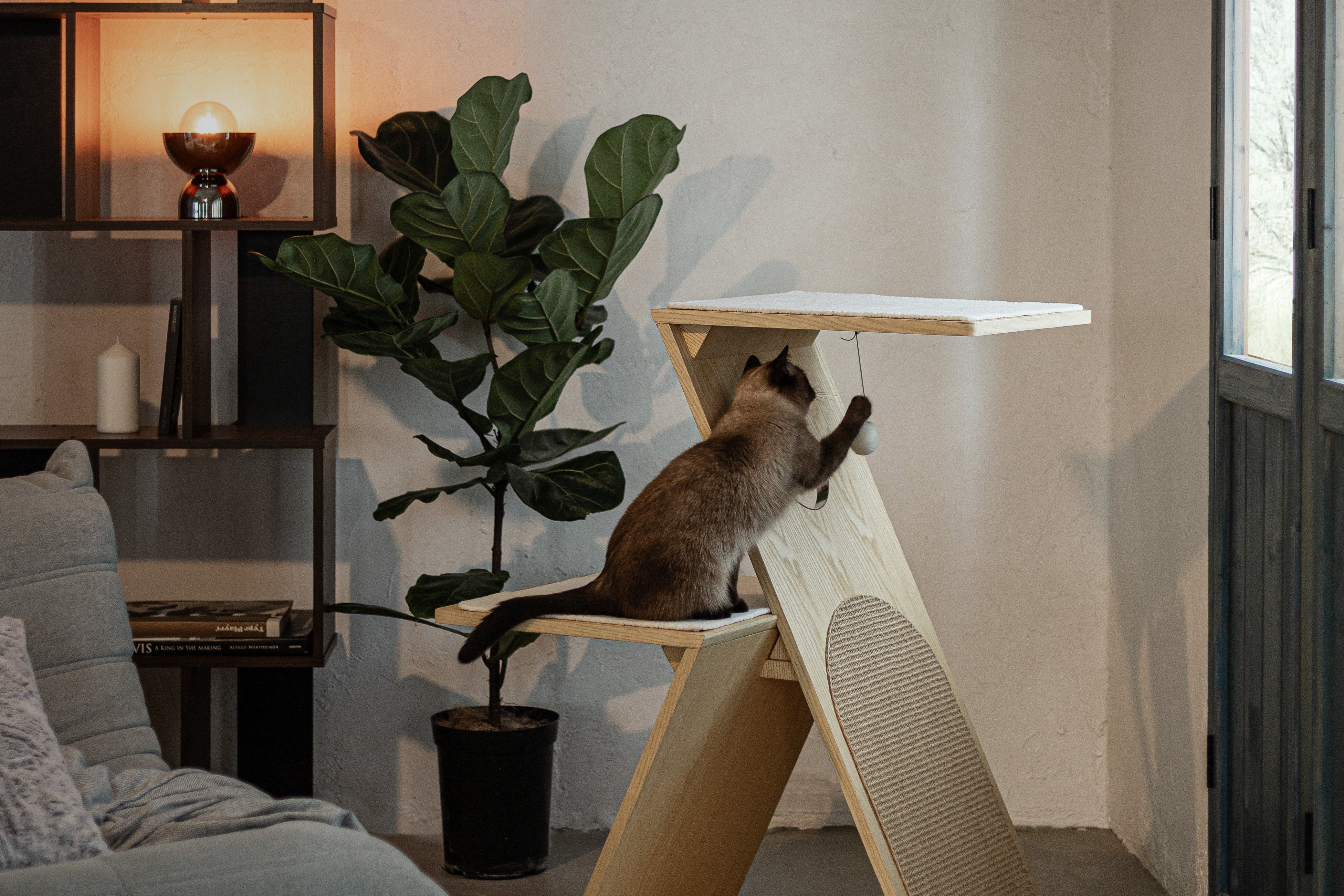 jazz – Otiora Design