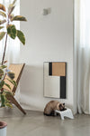 curvo aluminum single