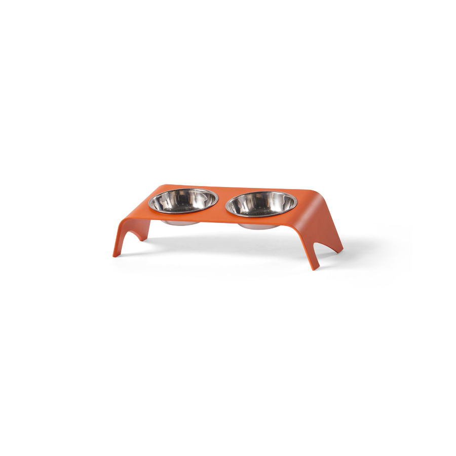 curvo aluminum double