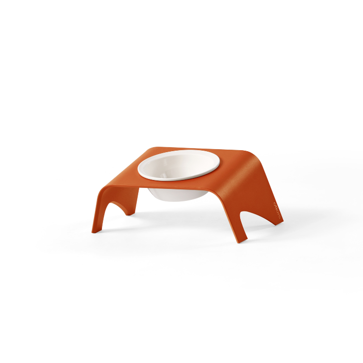 curvo aluminum single