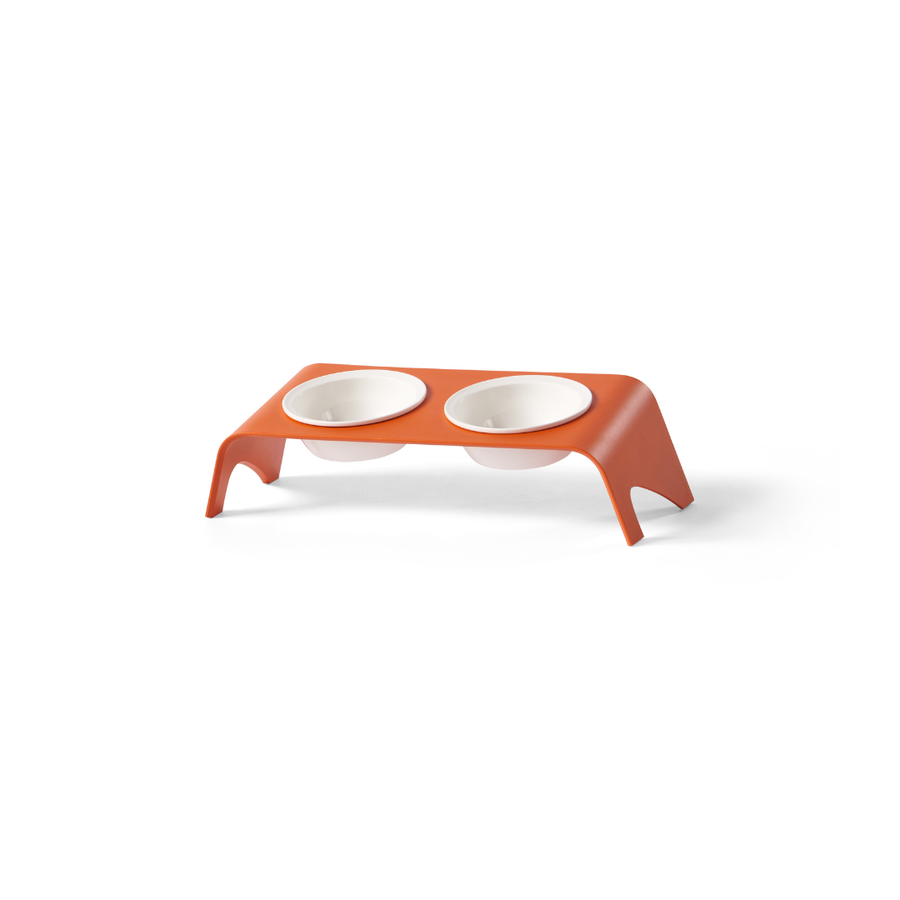 curvo aluminum double