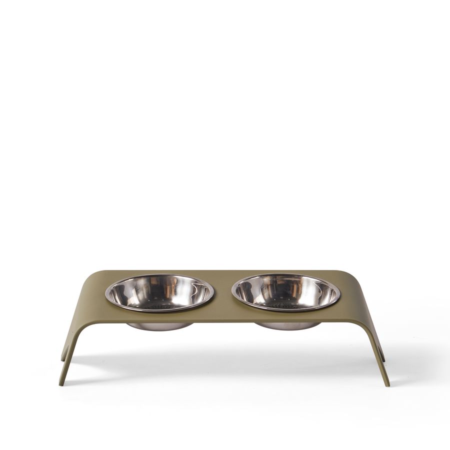 curvo aluminum double