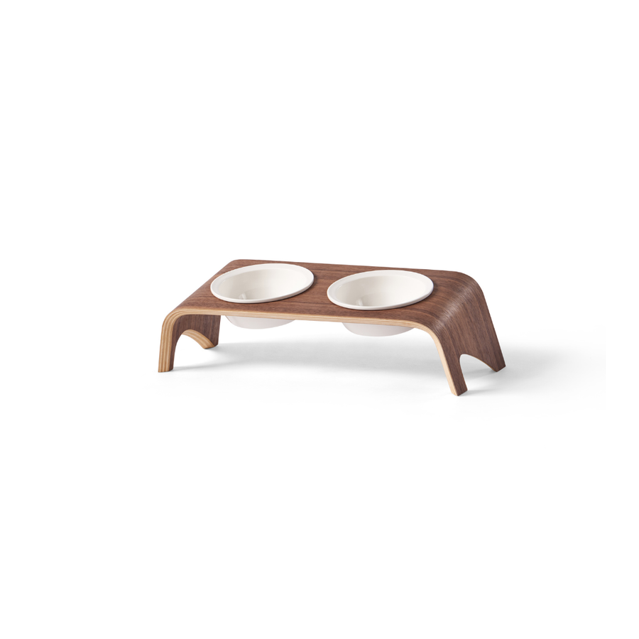 curvo wood double