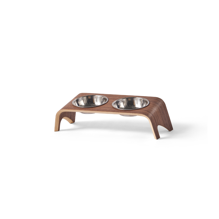 curvo wood double