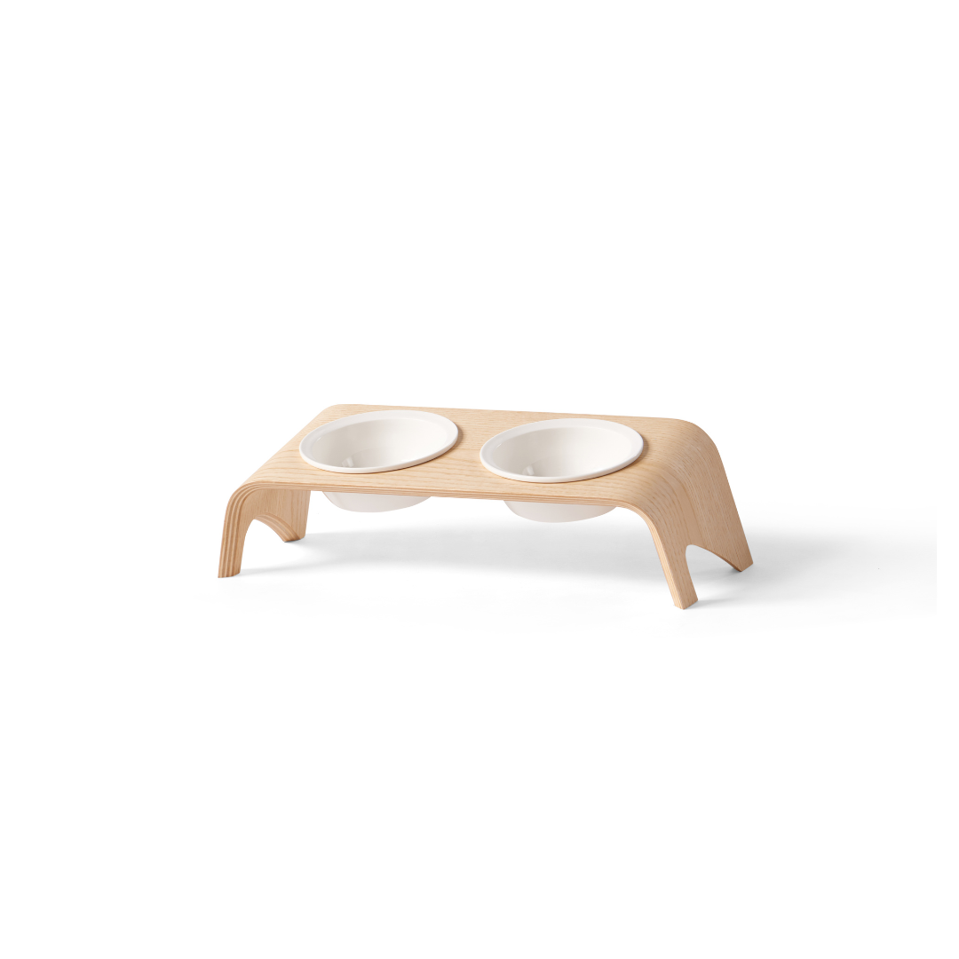 curvo wood double